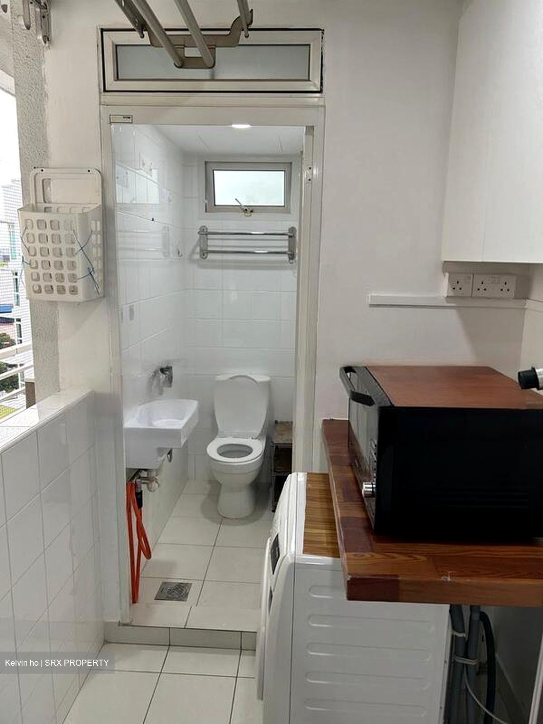 Monterey Park Condominium (D5), Condominium #482003221